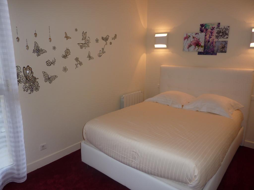 Hotel Le Square 2*