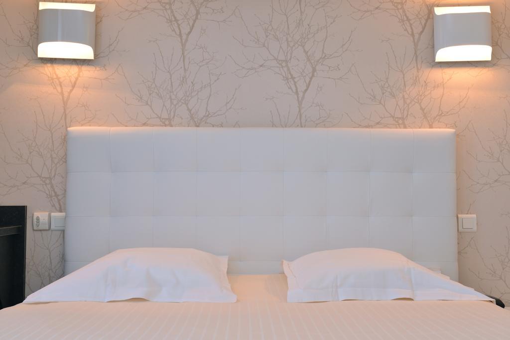 Hotel Le Square Aurillac