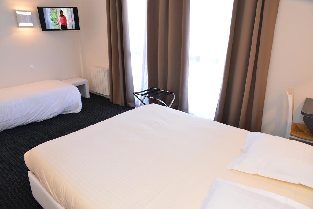 Le Square Hotel 2*