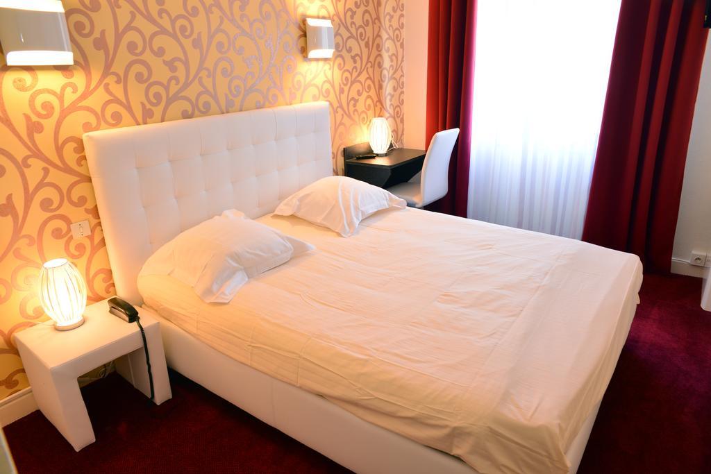 Hotel Le Square