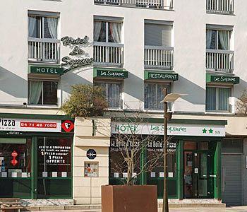 Le Square